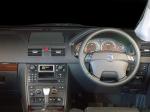 Volvo XC90 2002 года (ZA)